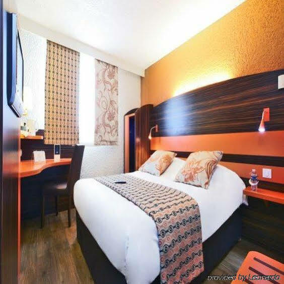 Kyriad Auxerre 3*